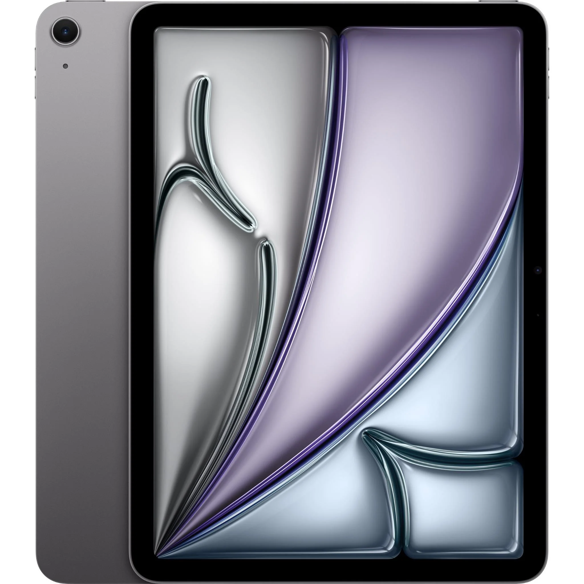 iPad Air (6th Generation) 11" (2024) WiFi+5G image