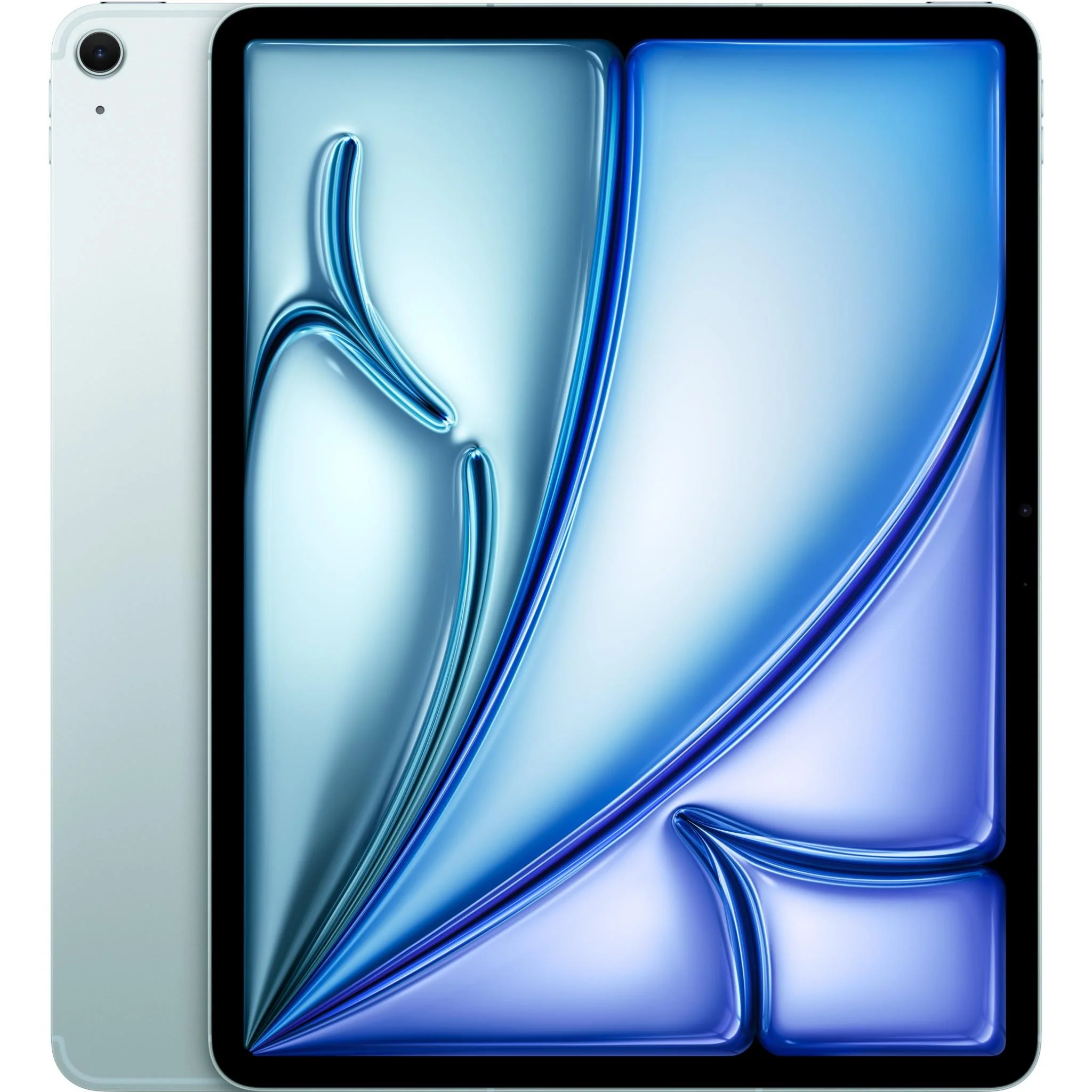  iPad Air (7th Generation) 13" (2025 M3) WiFi+5G image