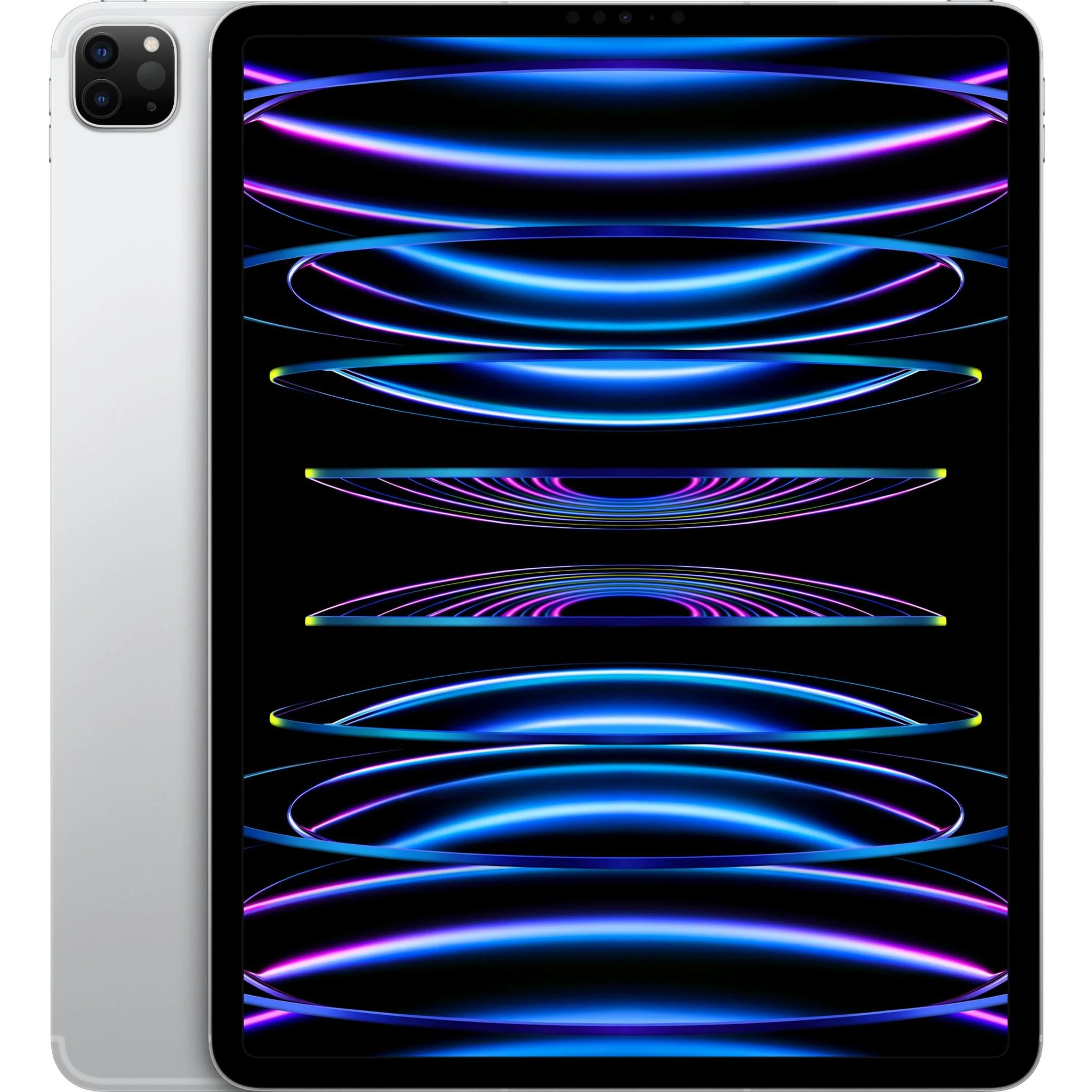  iPad Pro (6th Generation) 11" (2022) WiFi+5G image