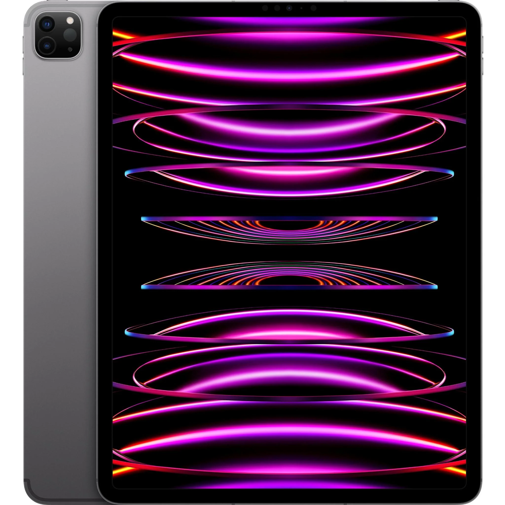  iPad Pro (6th Generation) 12.9" (2022) WiFi+5G image