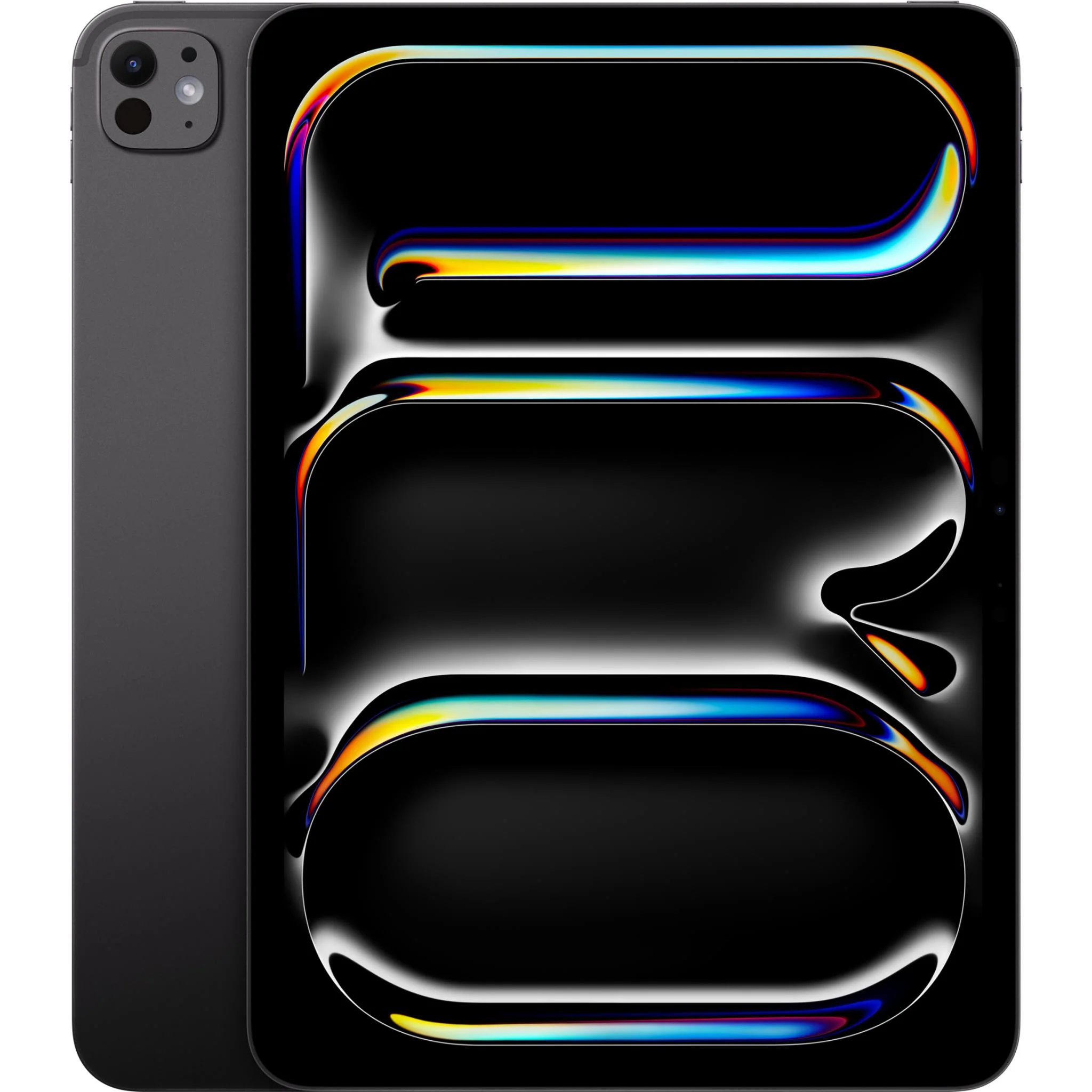  iPad Pro (7th Generation) 11" (2024) WiFi+5G image