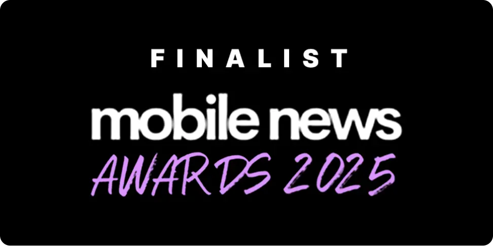 Mobile News Awards