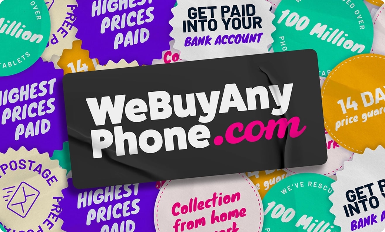 WeBuyAnyPhone logo