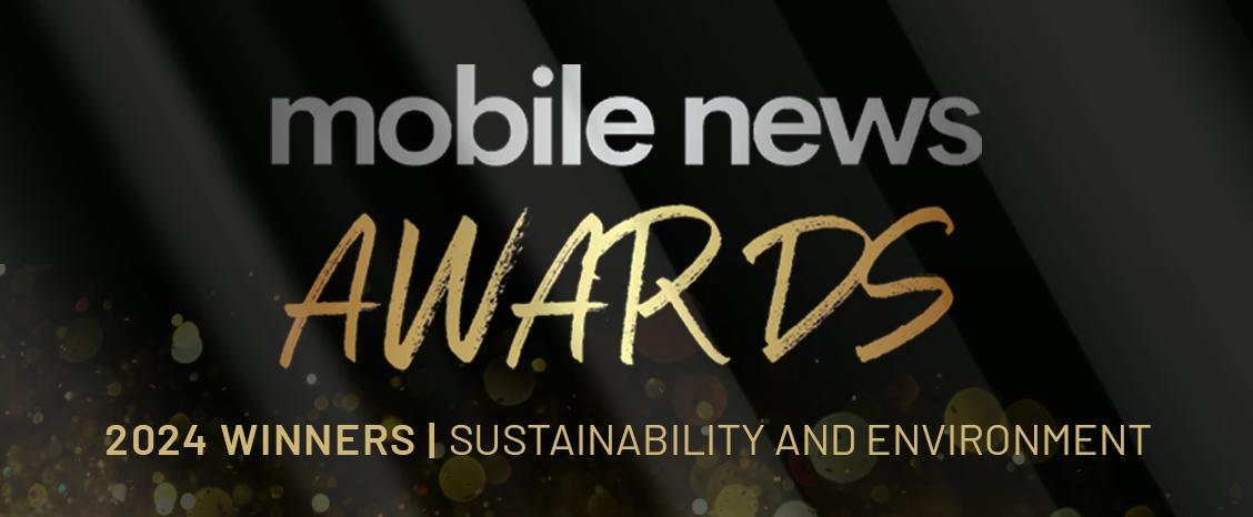 Mobile News Awards
