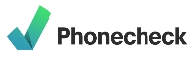 phonecheck logo
