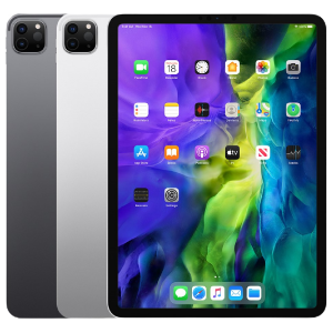 Apple iPad Pro 4 (2020) 11" WiFi+4G