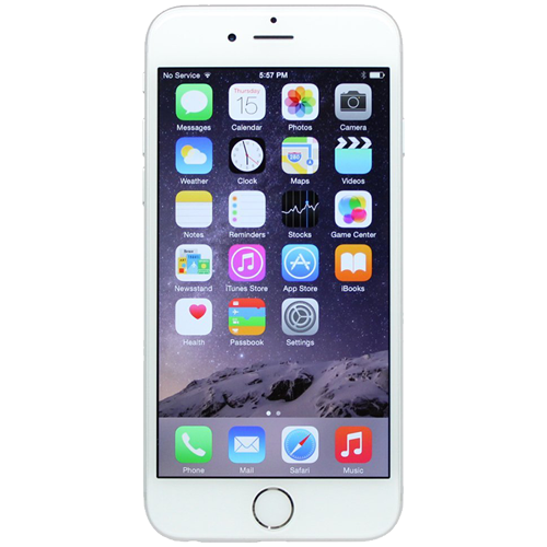 Apple iPhone 6s