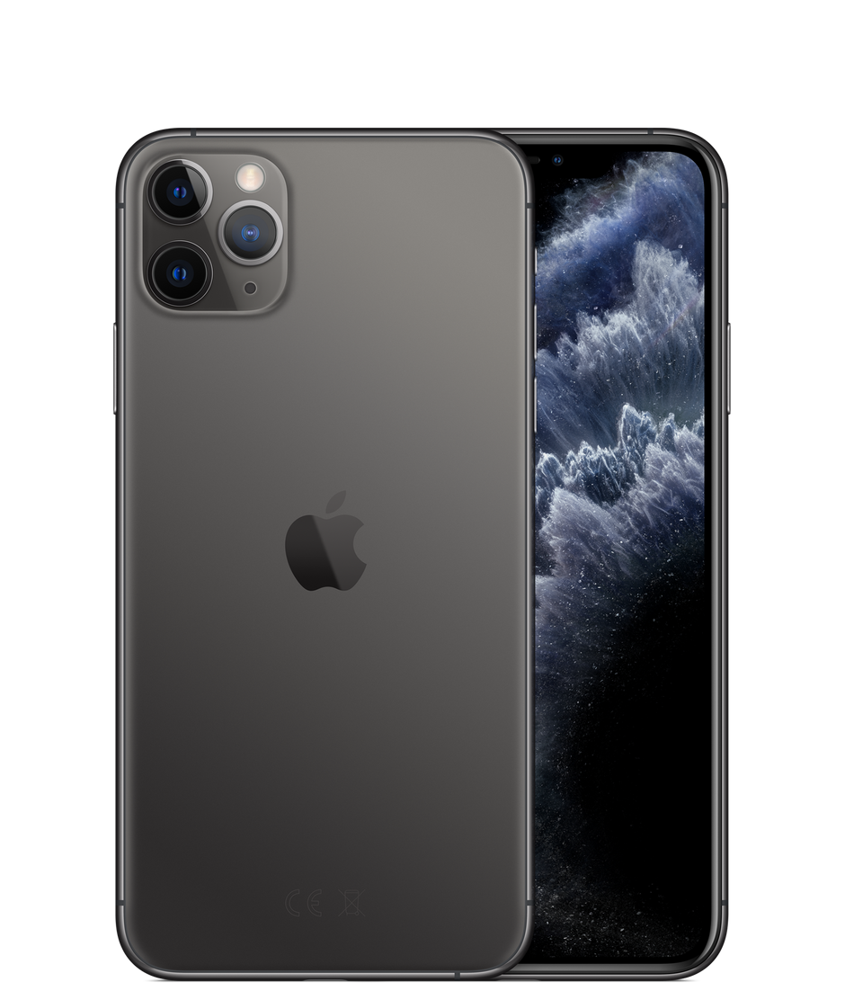 Apple iPhone 11 Pro Max