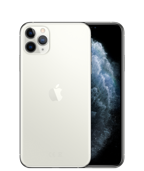 Apple iPhone 11 Pro