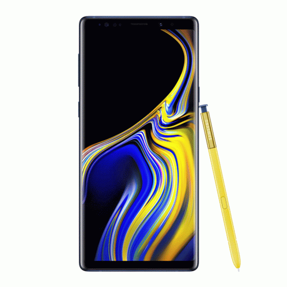 Samsung Galaxy Note 9