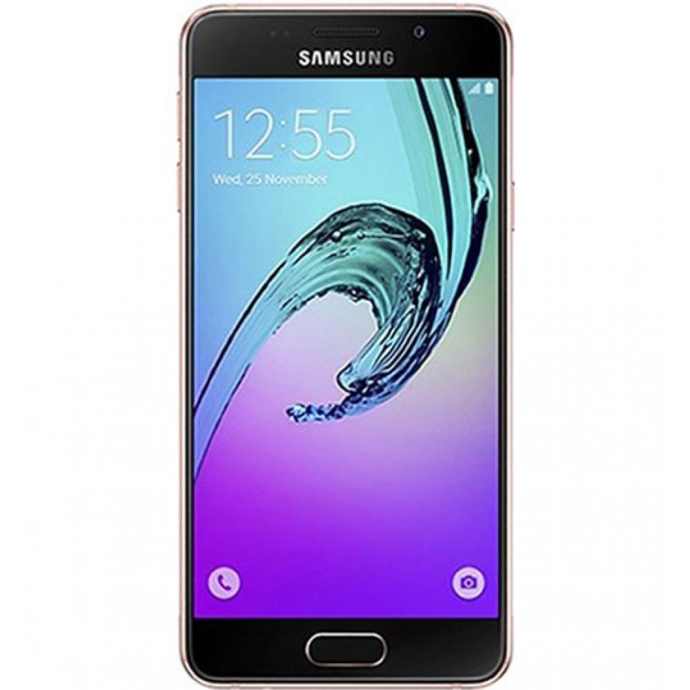 Samsung Galaxy A3 (2016)