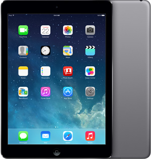 Apple iPad Air 1 (2013) WiFi