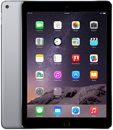 Apple iPad Air 2 (2014) WiFi