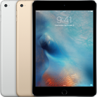 Apple iPad Mini 4 (2015) WiFi+4G