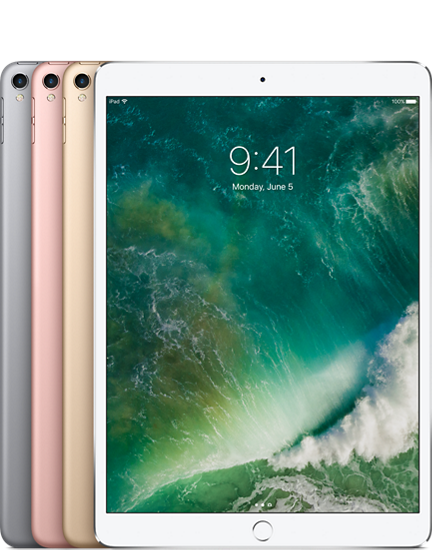Apple iPad Pro 2 (2017) 10.5 WiFi