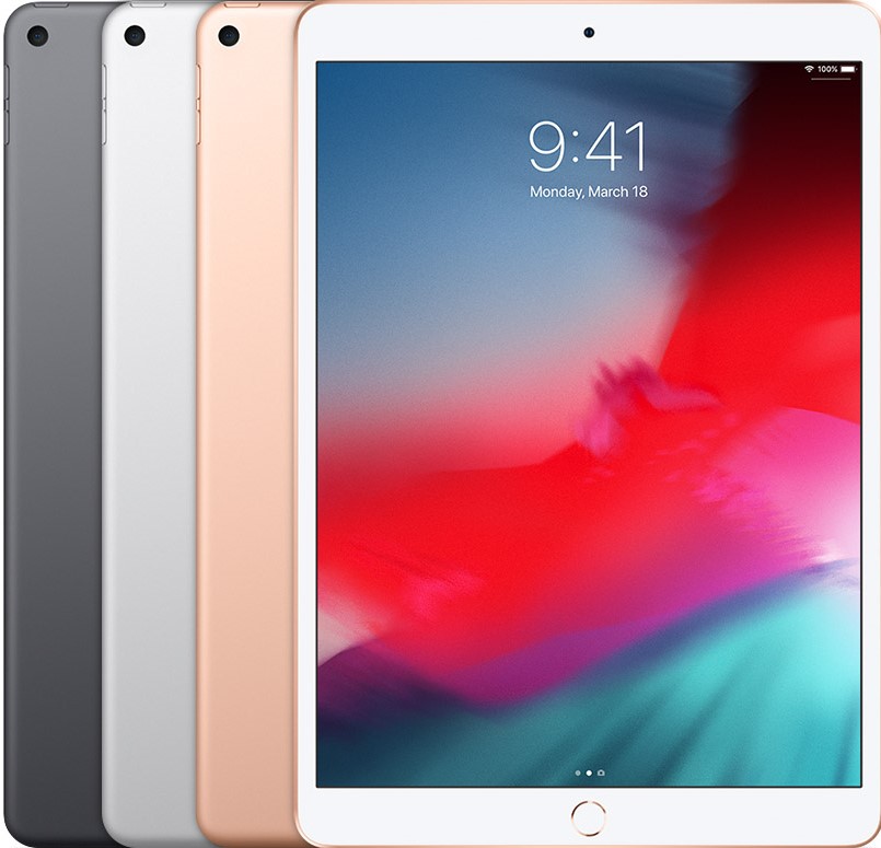 Apple iPad Air 3 (2019) WiFi