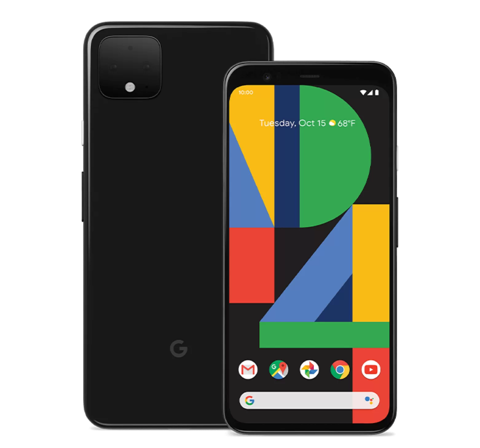 Google Pixel 4 XL image