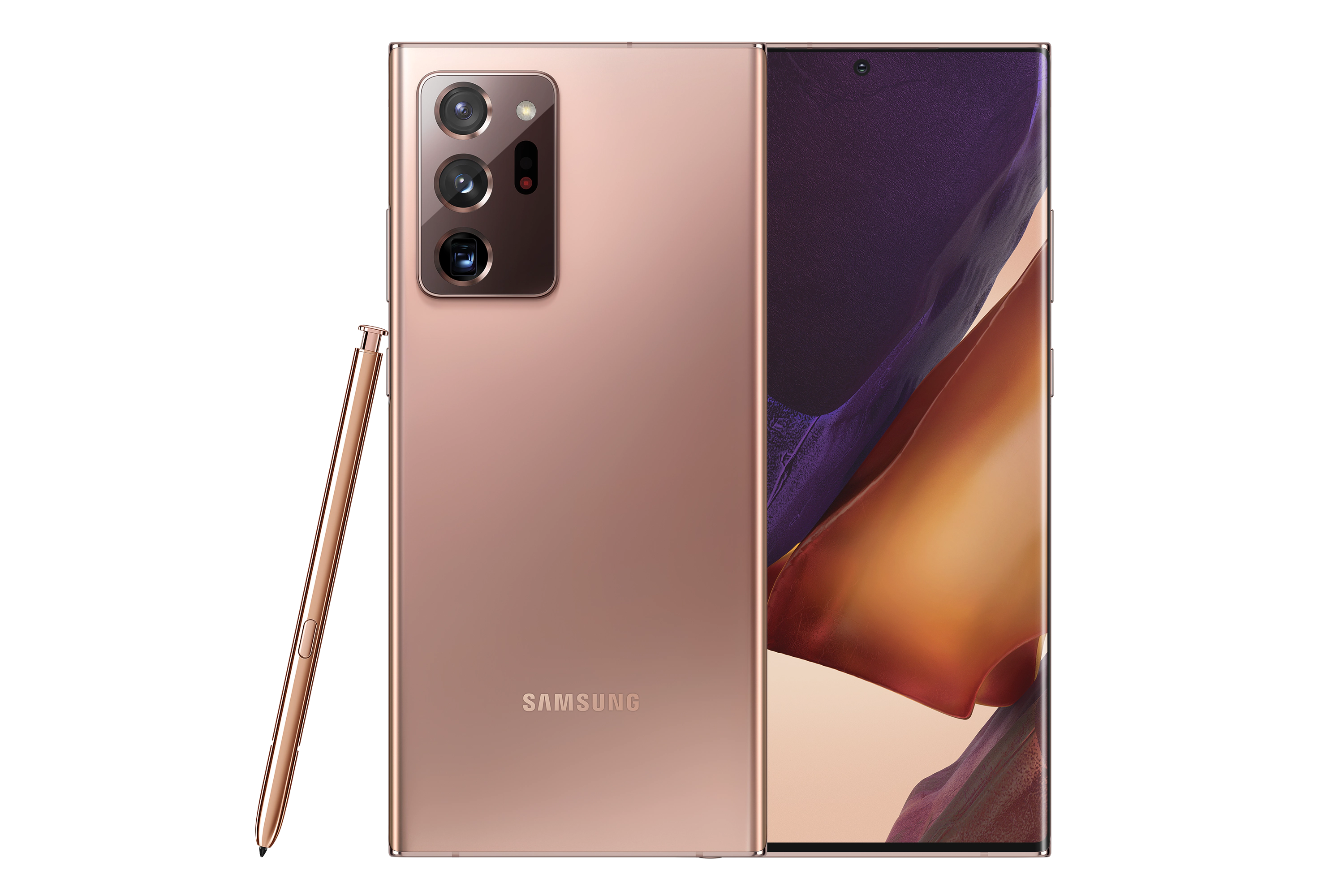 Samsung Galaxy Note 20 Ultra 5G