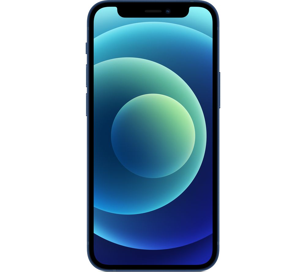 Apple iPhone 12 Mini