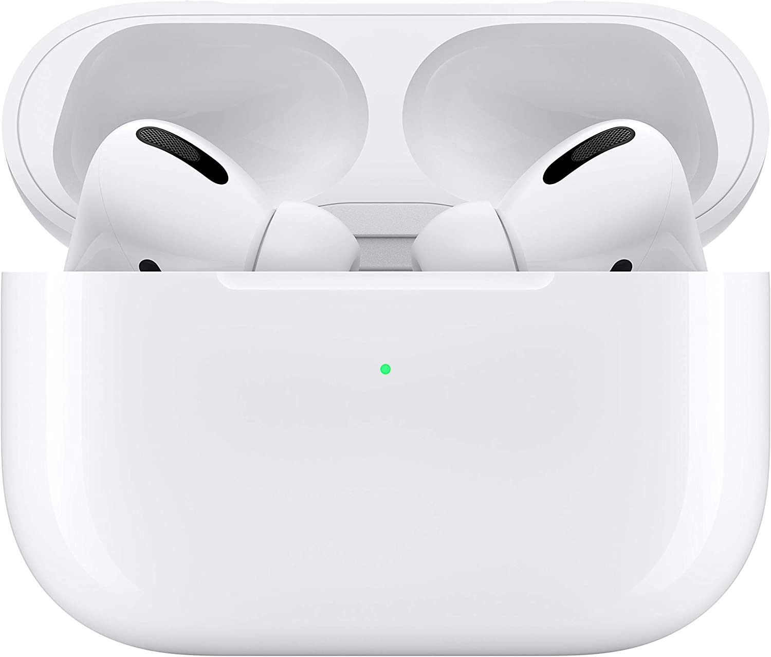 Apple AirPods Pro (2019) With Wireless Charging Case
