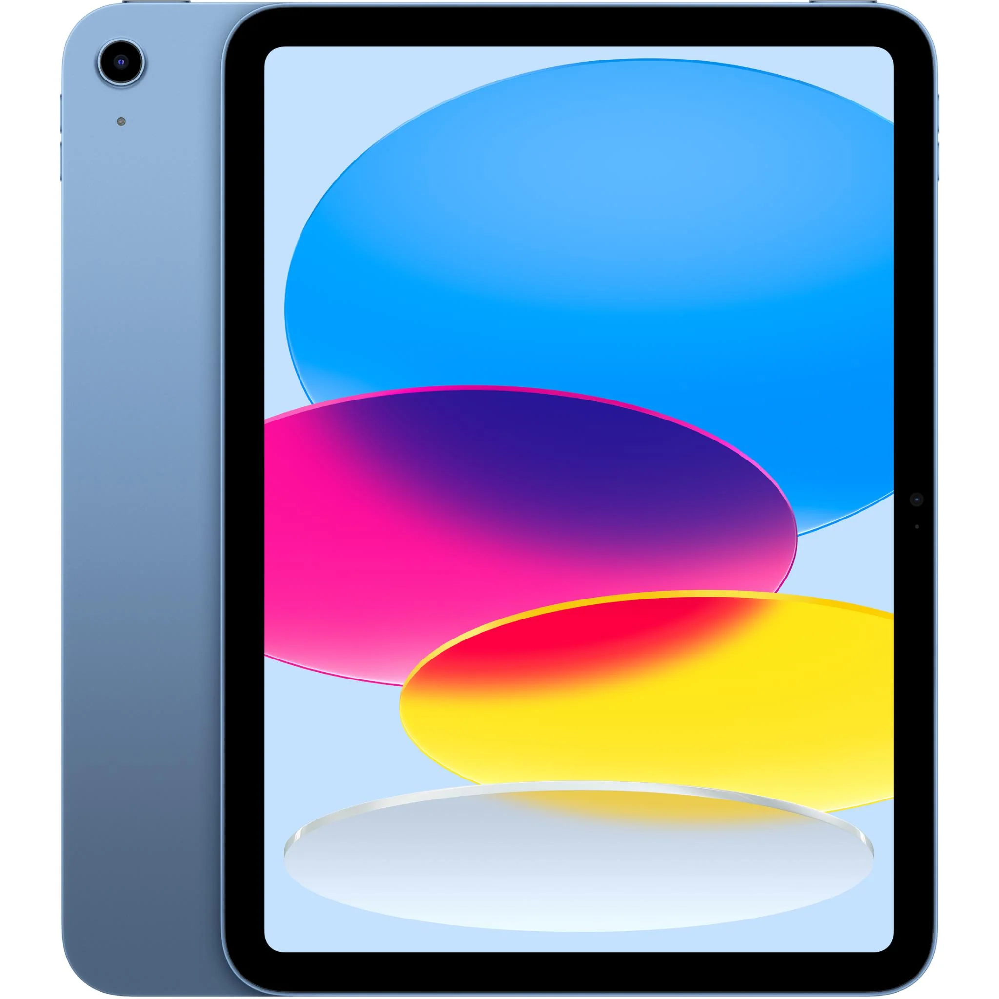  iPad (11th Generation) (2025 A16) WiFi image