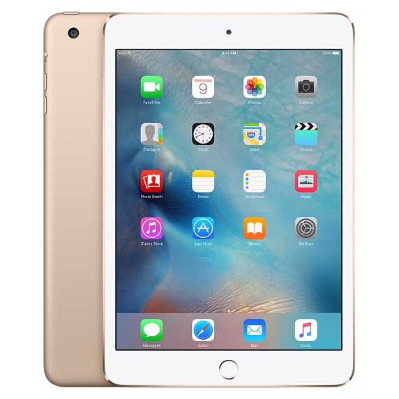Apple iPad Mini 3 (2014) WiFi+4G