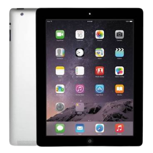 Apple iPad (4th Generation) (Late 2012) WiFi+4G