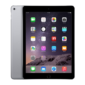 Apple iPad Air 2 (Late 2014) WiFi