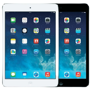  iPad Mini 7.9" (1st Gen) (2012) WiFi image