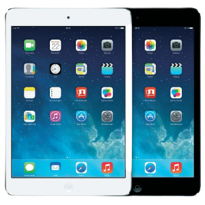 Apple iPad Mini 2 (Late 2013 and Early 2014) WiFi