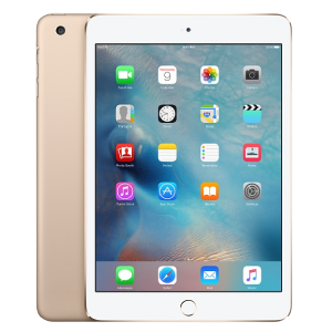 Apple iPad Mini 3 (Late 2014) WiFi