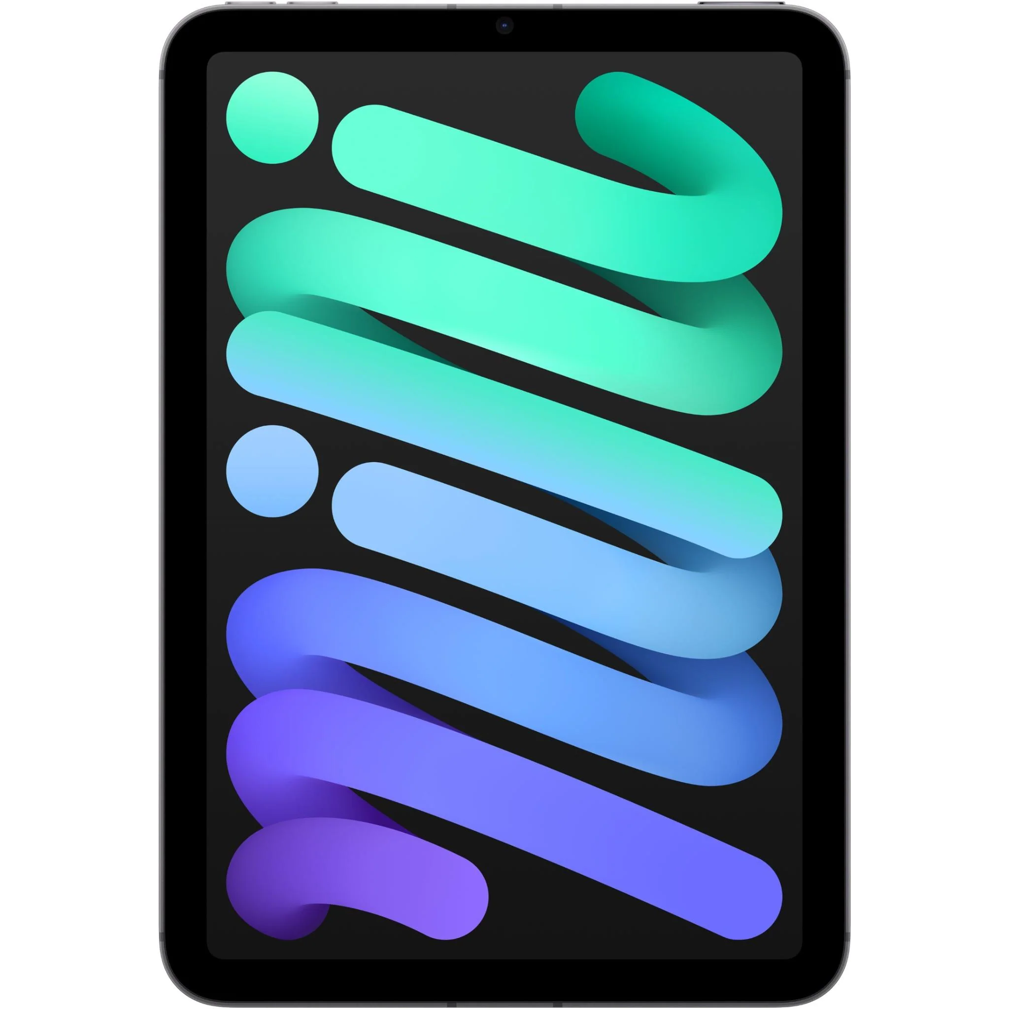  iPad Mini (7th Generation) (2024) WiFi image