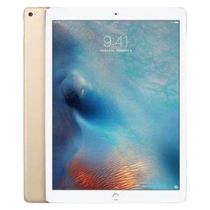 Apple iPad Pro (2nd Generation) (2017) 12.9" WiFi+4G