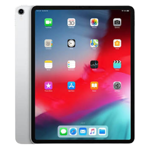 Apple iPad Pro (2018) 11" WiFi+4G
