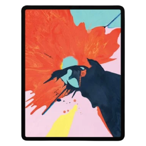  iPad Pro (3rd generation) 12.9" (2018) WiFi image