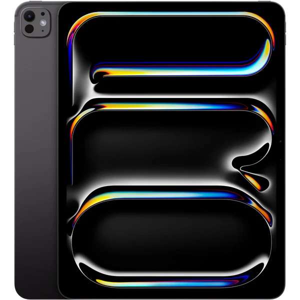  iPad Pro (7th Generation) 13" (2024) WiFi+5G image