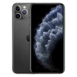 Apple iPhone 11 Pro image