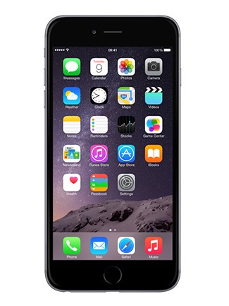 Apple iPhone 6 Plus