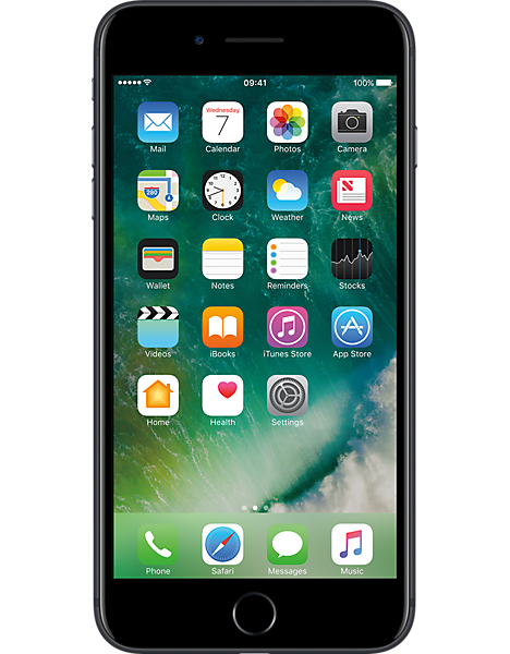 Apple iPhone 7 Plus