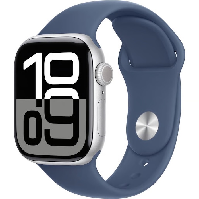  Watch Series 10 (2024) Aluminum GPS image