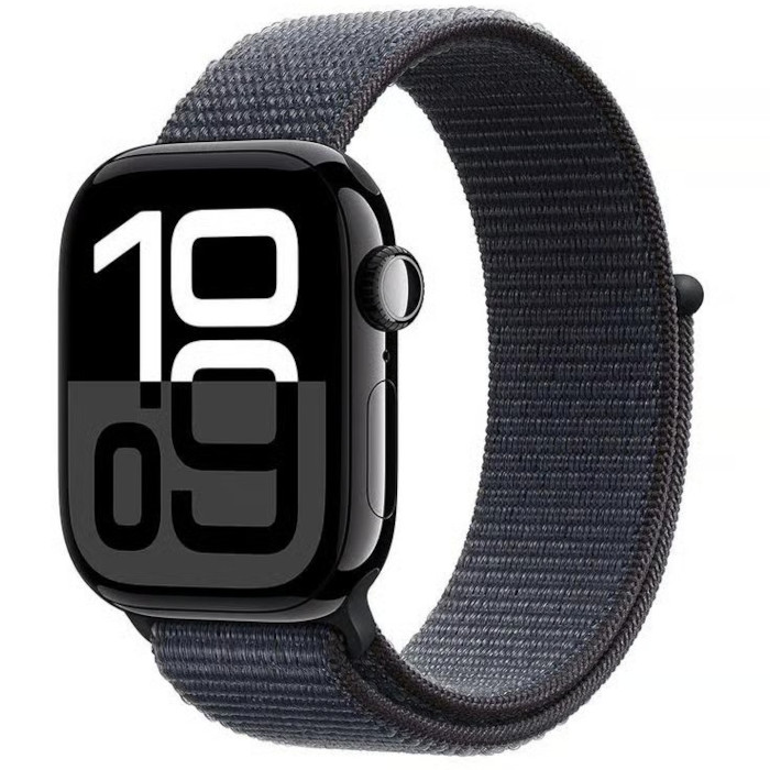  Watch Series 10 (2024) Aluminum GPS+CELLULAR image