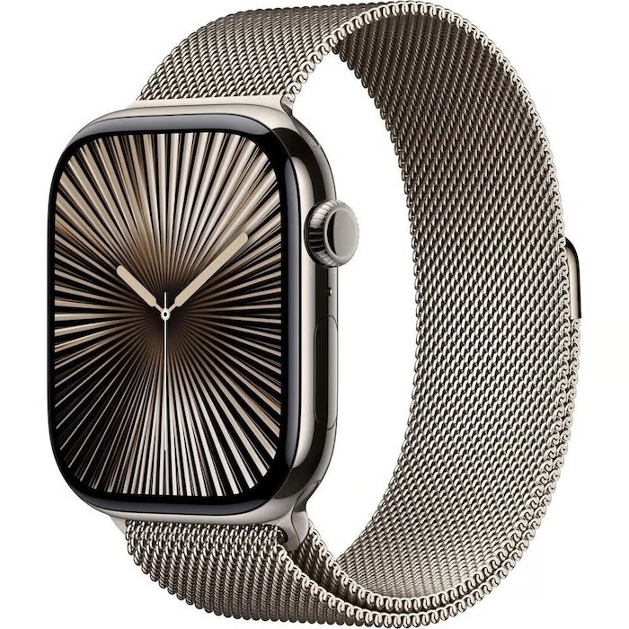  Watch Series 10 (2024) GPS+CELLULAR image