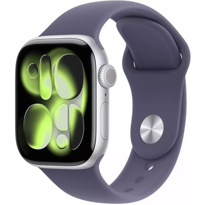  Watch Series 11 (2025) Aluminum GPS+CELLULAR image