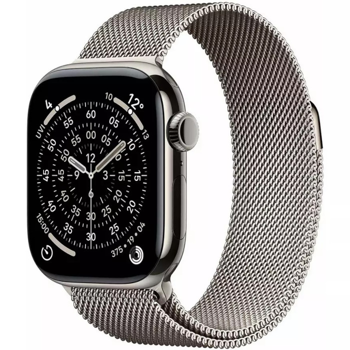  Watch Series 11 (2025) GPS+CELLULAR image
