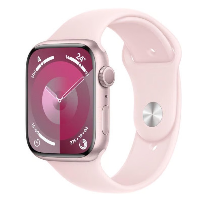  Watch Series 9 (2023) Aluminum GPS image