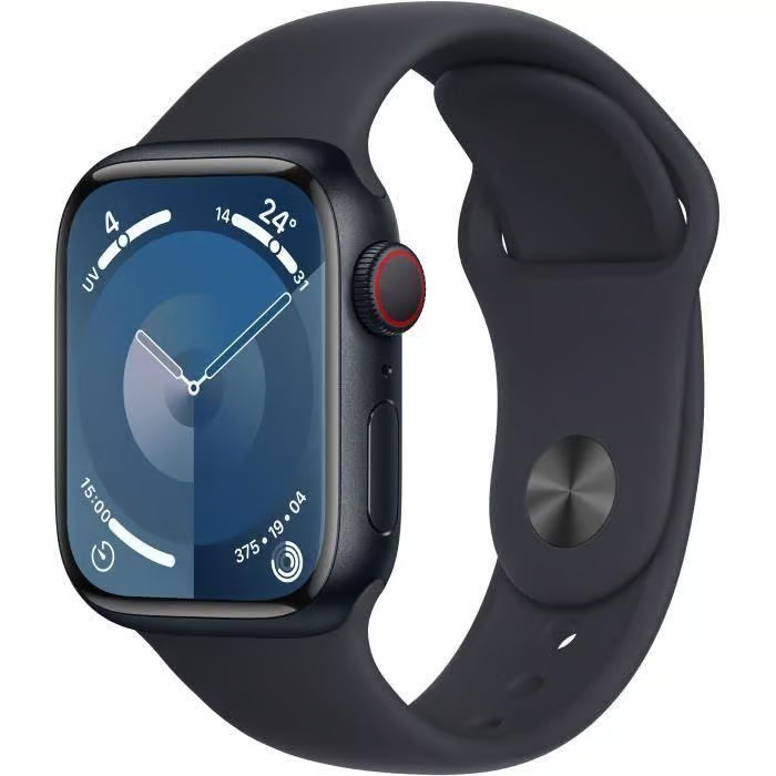  Watch Series 9 (2023) Aluminum GPS+CELLULAR image