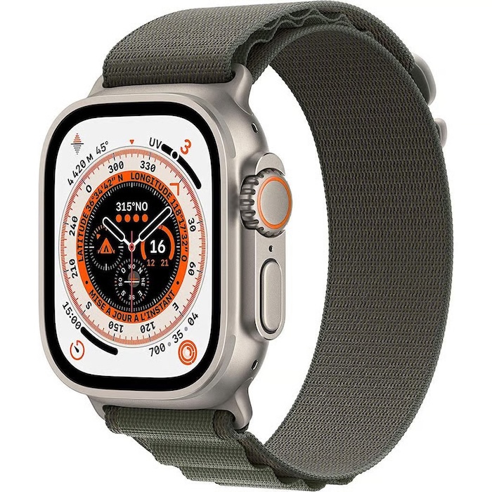  Watch Ultra (2022) image