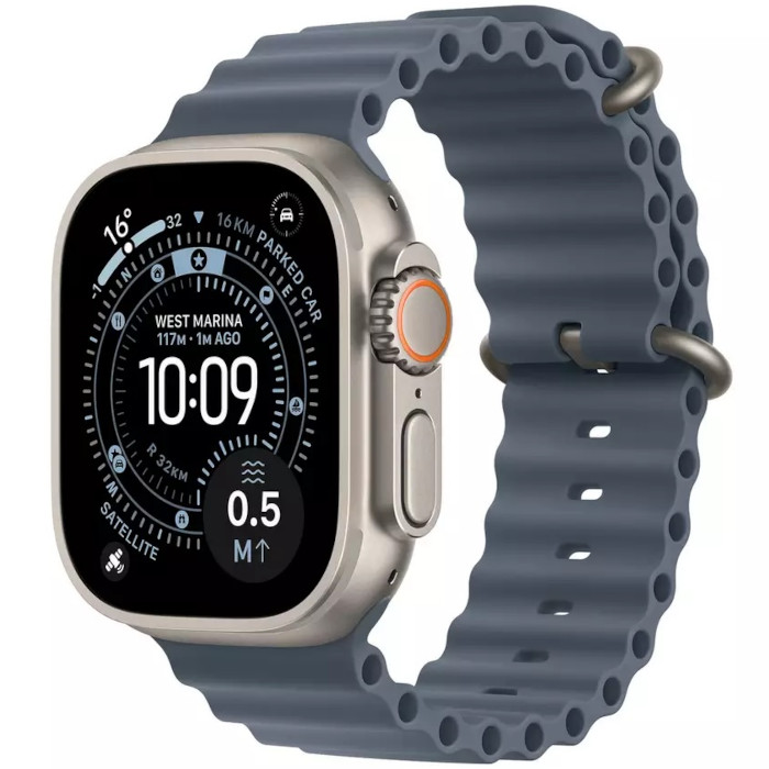 Watch Ultra 3 (2025) image