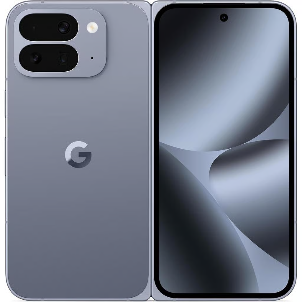  Pixel 10 Pro Fold image