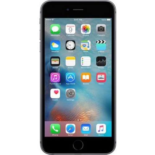Apple iPhone 6s Plus